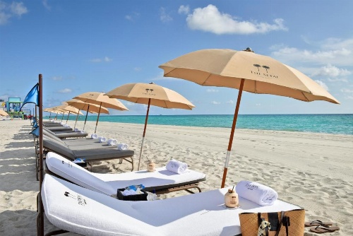 The Setai, Miami Beach image 11