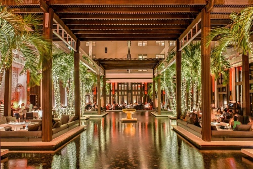 The Setai, Miami Beach image 14