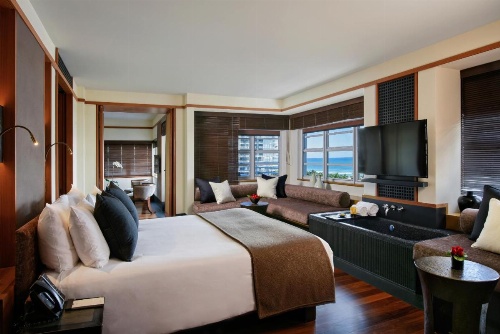 The Setai, Miami Beach image 17