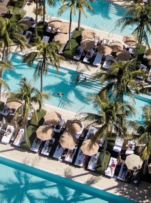 The Setai, Miami Beach image 2