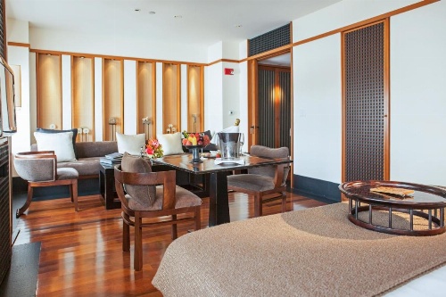 The Setai, Miami Beach image 21