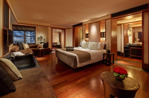 The Setai, Miami Beach image 34
