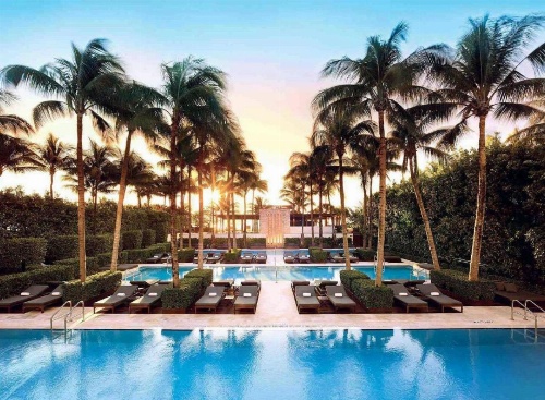 The Setai, Miami Beach image 36