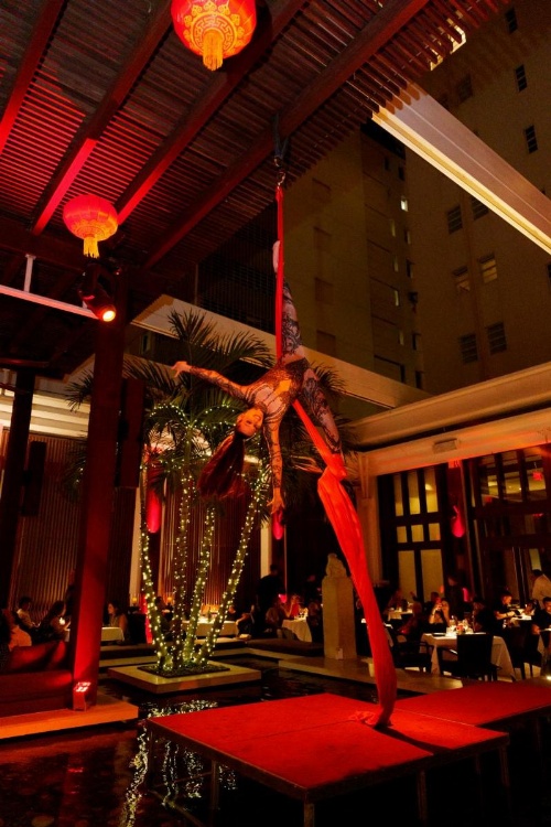 The Setai, Miami Beach image 38