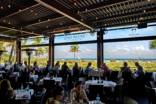 The Setai, Miami Beach image 48