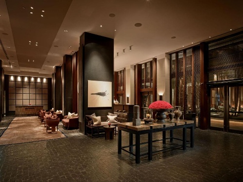The Setai, Miami Beach image 5