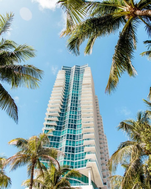 The Setai, Miami Beach image 7