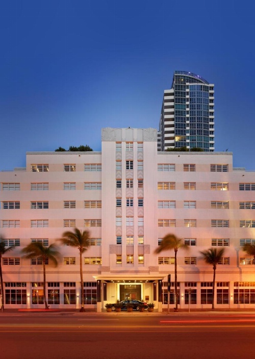 The Setai, Miami Beach image 9